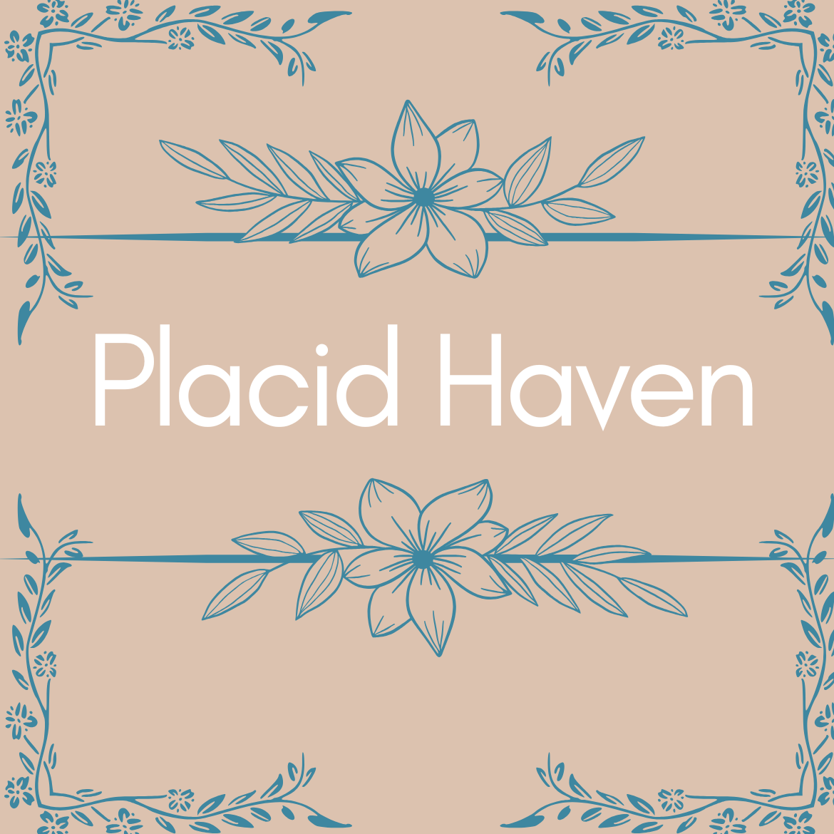 Placid Haven