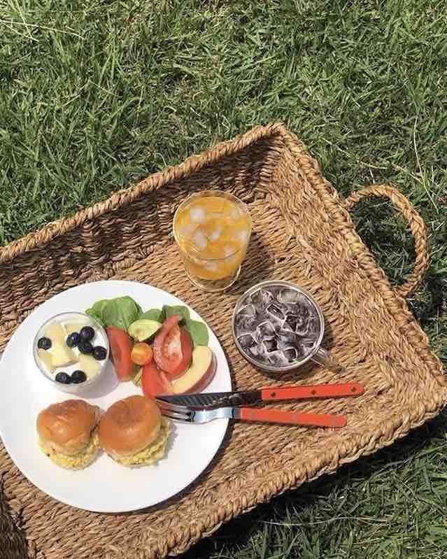 Set Of 10 Pcs French Dopamine Cutlery Flatware (Bistrot Style)